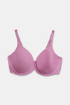 Marks & Spencer Padded Wired Full Coverage T-Shirt Bra (Pack of 2) - Multicolor — thumbnail 5
